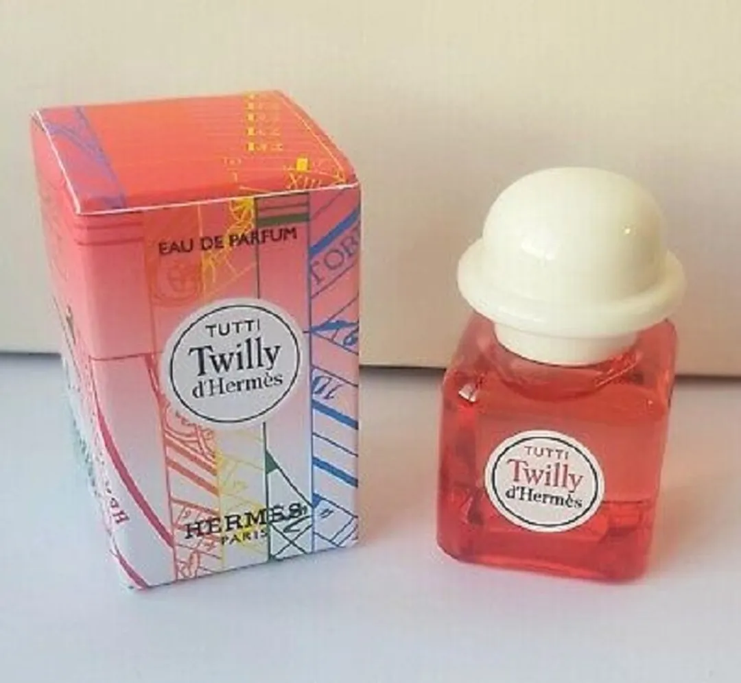Hermès Tutti Twilly Eau de Parfum