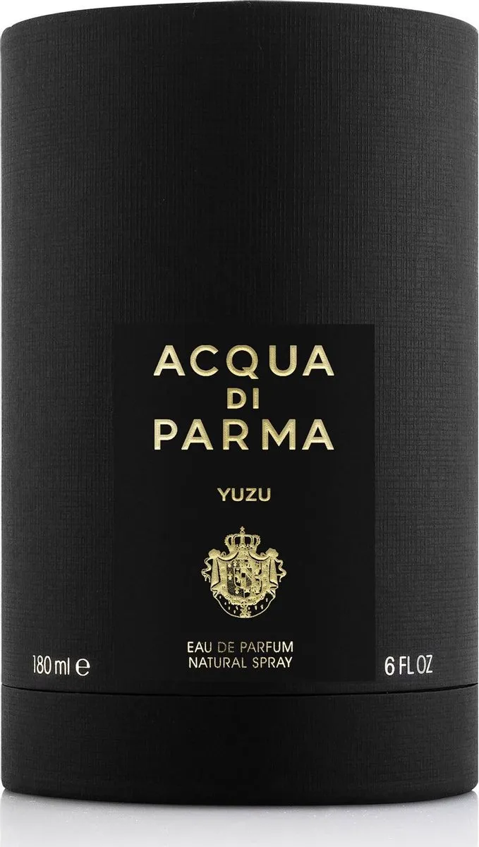 Acqua di Parma Signature Yuzu Eau de Parfum 180ml