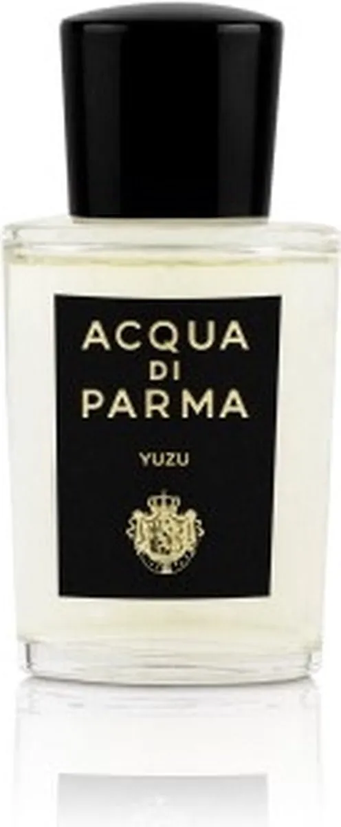 Acqua di Parma Signature Yuzu Eau de Parfum 180ml - afbeelding 6 van 6