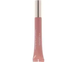 Clarins Instant Light Natural Lip Perfector 06 Rosewood Shimmer - Lipgloss 12ml