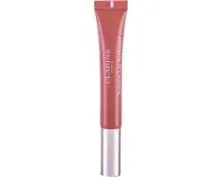 Clarins Instant Light Natural Lip Perfector 06 Rosewood Shimmer - Lipgloss 12ml