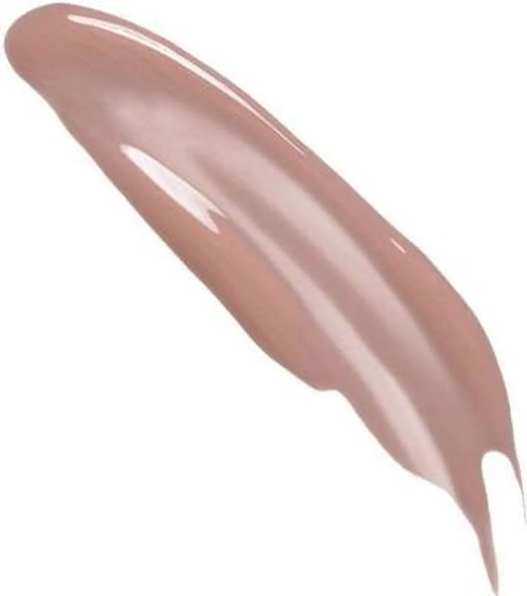 Clarins Instant Light Natural Lip Perfector 06 Rosewood Shimmer - Lipgloss 12ml