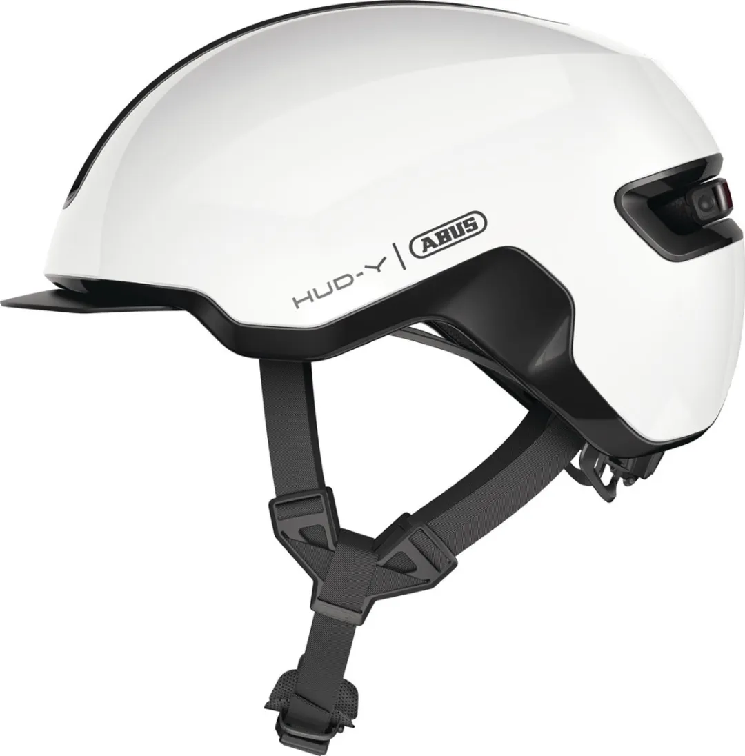 ABUS Hud-Y Fietshelm