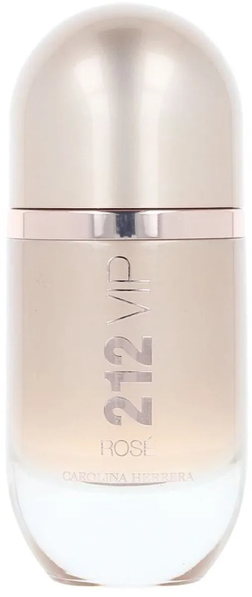 Carolina Herrera 212 VIP Rosé EDP 50ml