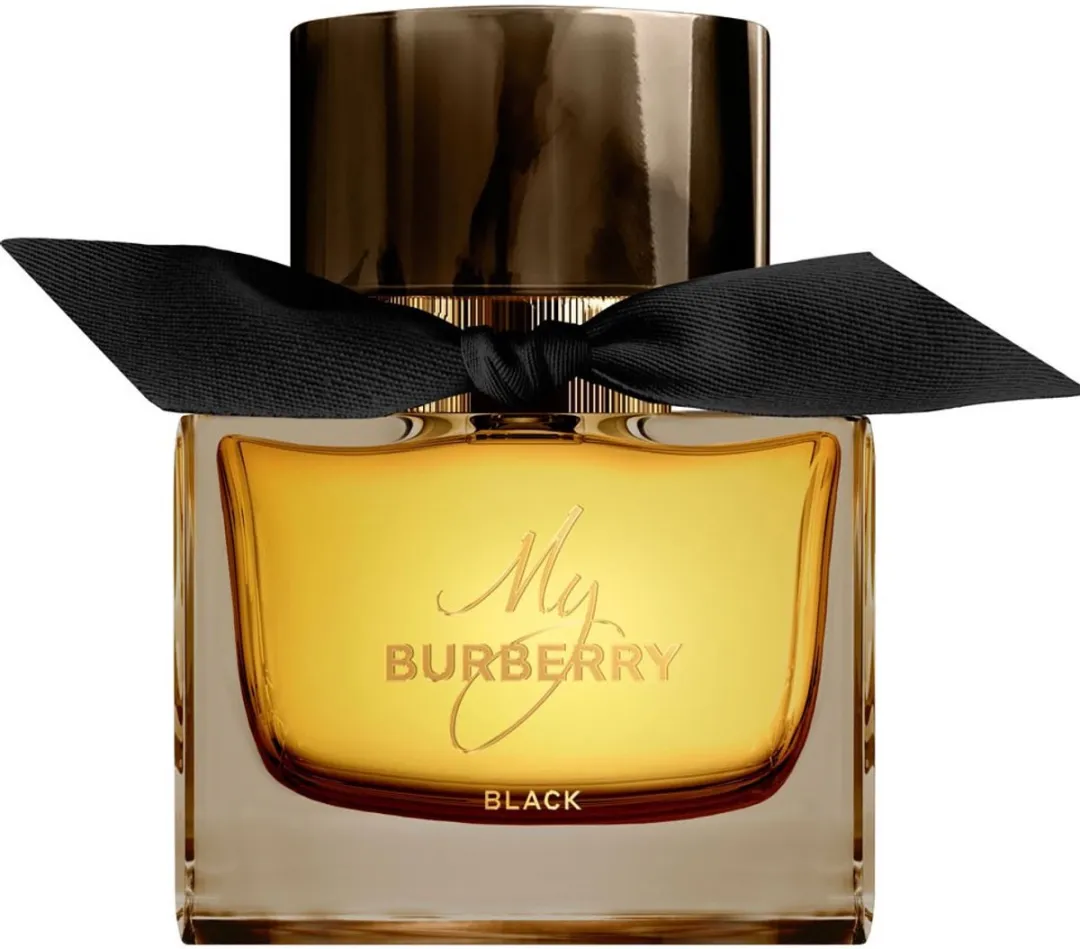 Burberry My Burberry Black Eau de Parfum 50ml