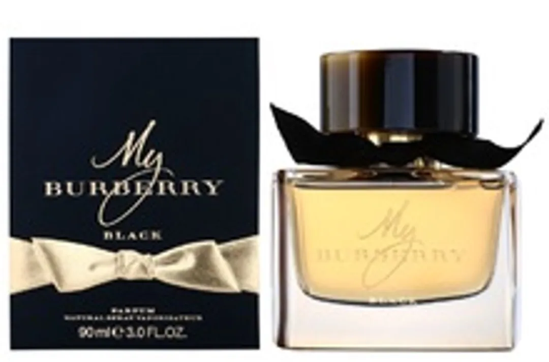 Burberry My Burberry Black Eau de Parfum 50ml