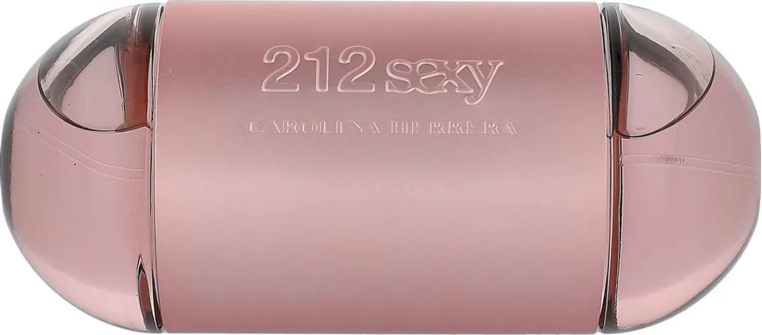 Carolina Herrera 212 Sexy Eau de Parfum 100ml