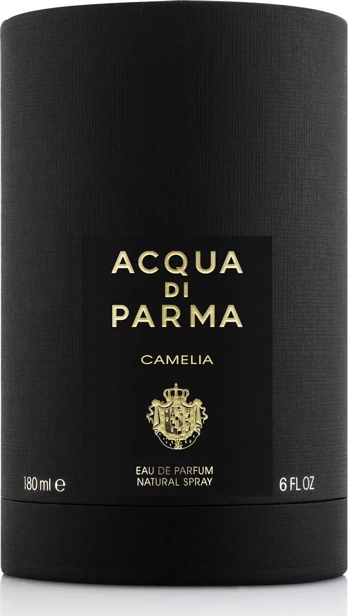 Acqua di Parma Signature Camelia Eau de Parfum 180ml