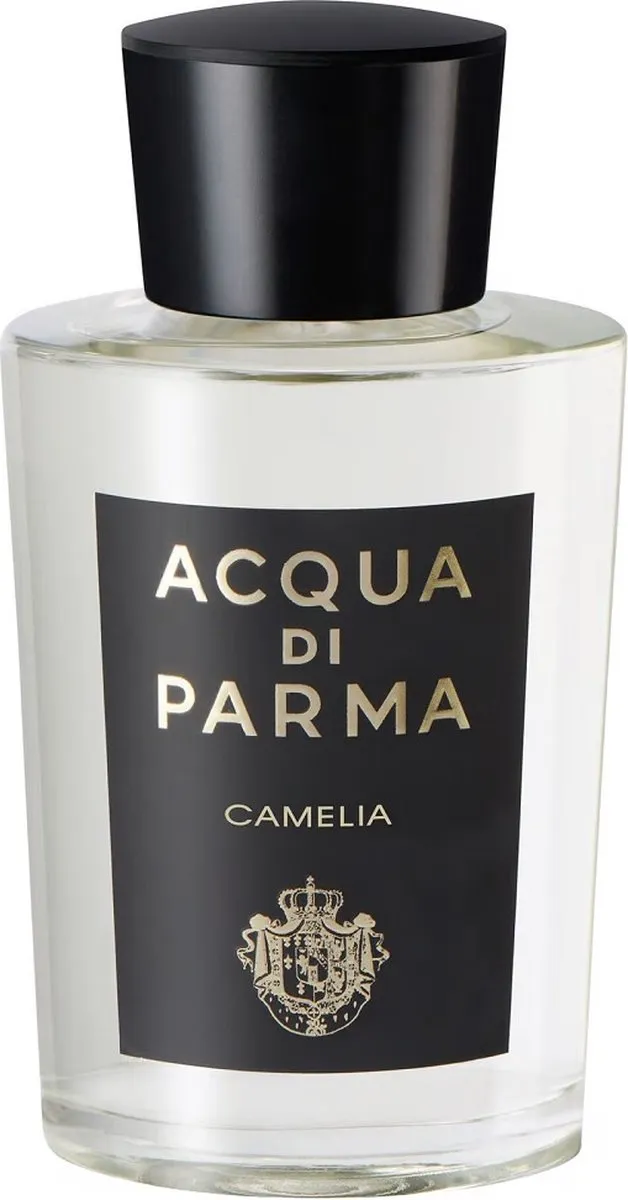 Acqua di Parma Signature Camelia Eau de Parfum 180ml