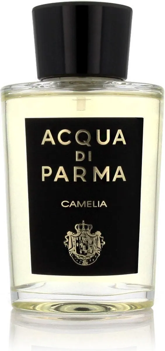 Acqua di Parma Signature Camelia Eau de Parfum 180ml