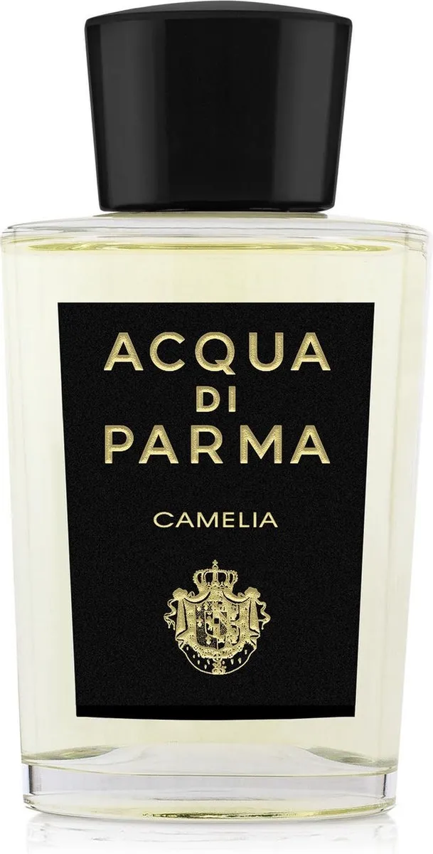Acqua di Parma Signature Camelia Eau de Parfum 180ml