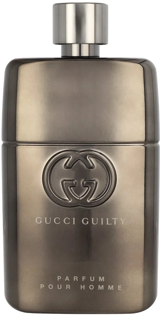 Gucci Guilty Pour Homme Parfum Spray 90ml