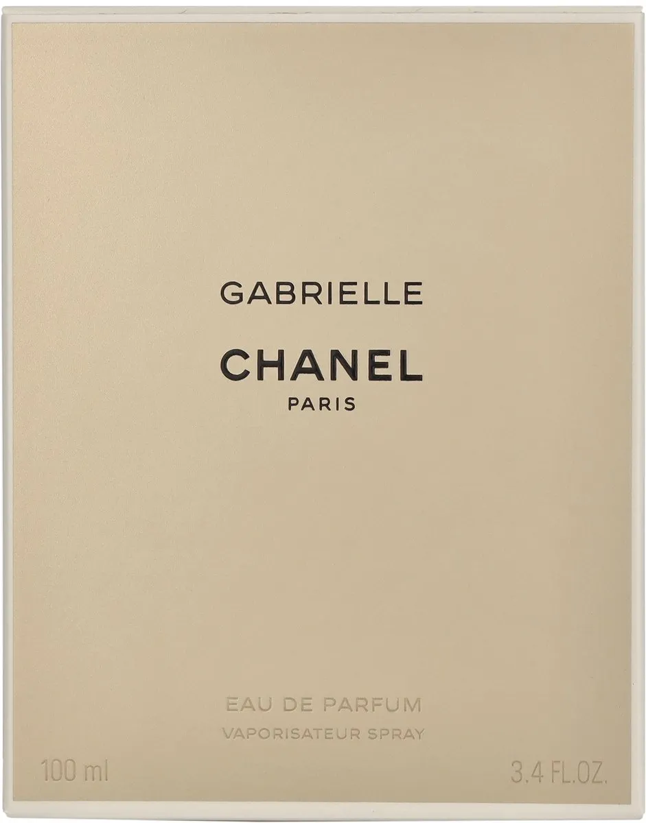 Chanel Gabrielle Eau de Parfum 100ml