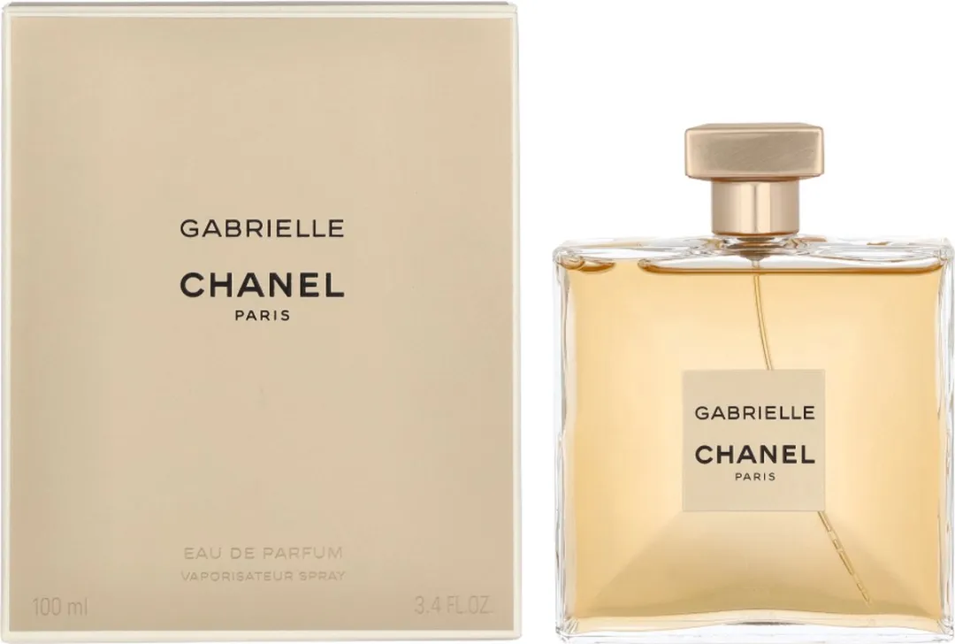 Chanel Gabrielle Eau de Parfum 100ml