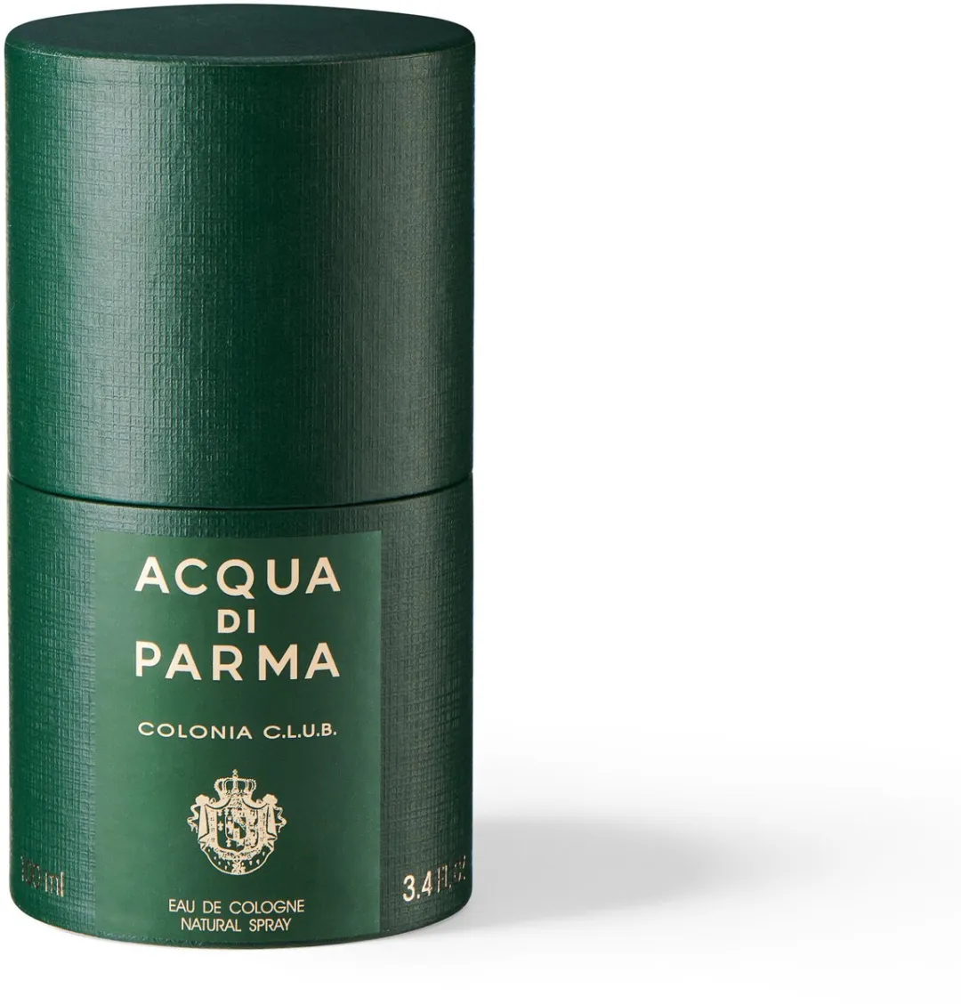 Acqua di Parma Colonia C.L.U.B. Eau de Cologne 100ml