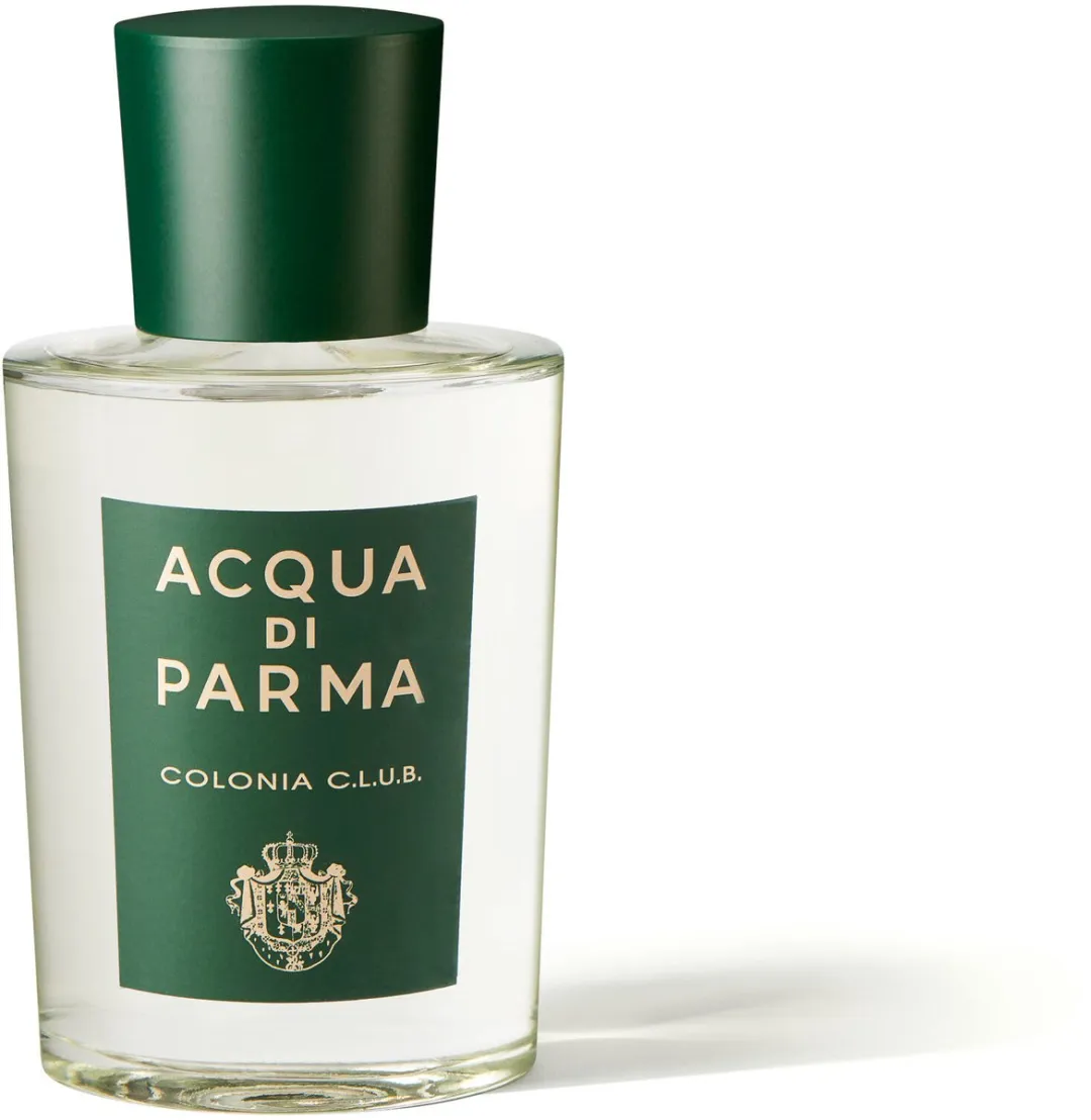 Acqua di Parma Colonia C.L.U.B. Eau de Cologne 100ml