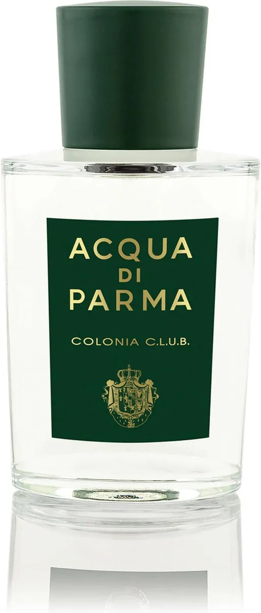 Acqua di Parma Colonia C.L.U.B. Eau de Cologne 100ml