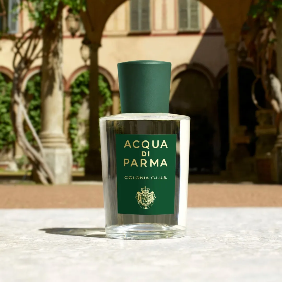Acqua di Parma Colonia C.L.U.B. Eau de Cologne 100ml