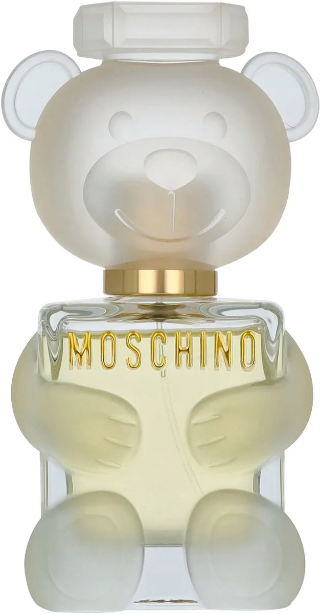Moschino Toy 2 Eau de Parfum 50ml