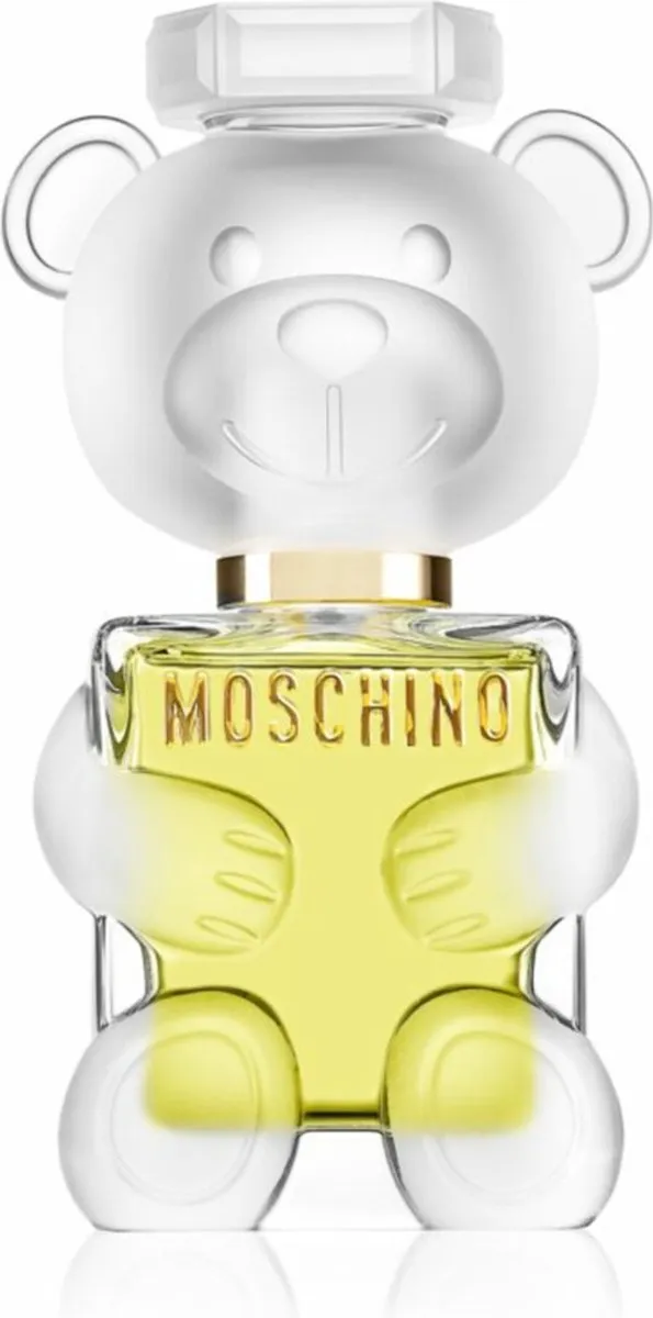 Moschino Toy 2 Eau de Parfum 50ml