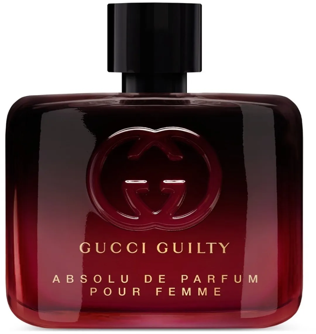 Gucci Guilty pour Femme Absolu de Parfum 60 ml Parfum Spray