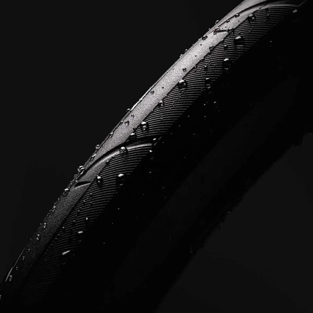Goodyear Vector Sport TLR 700x28C - Racefietsband - Zwart