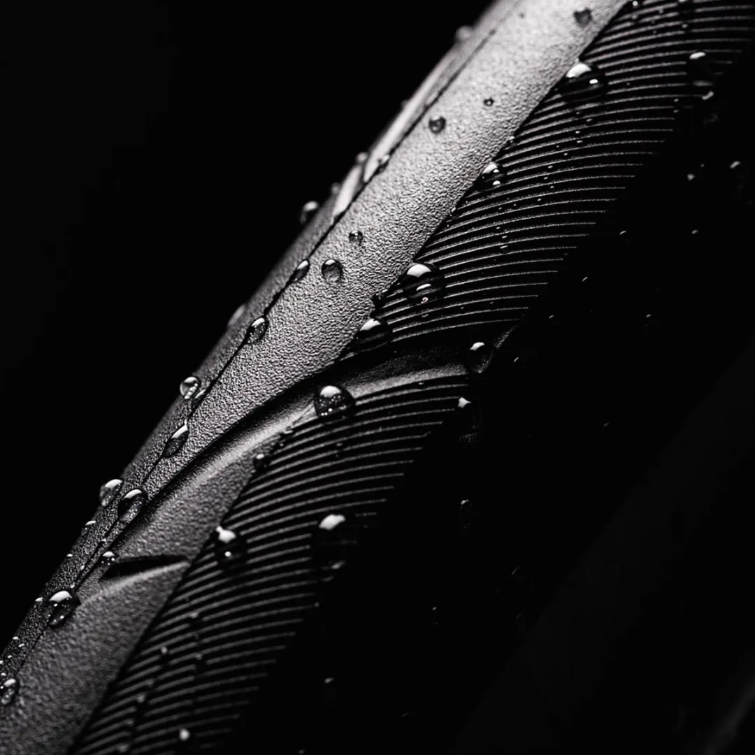 Goodyear Vector Sport TLR 700x28C - Racefietsband - Zwart