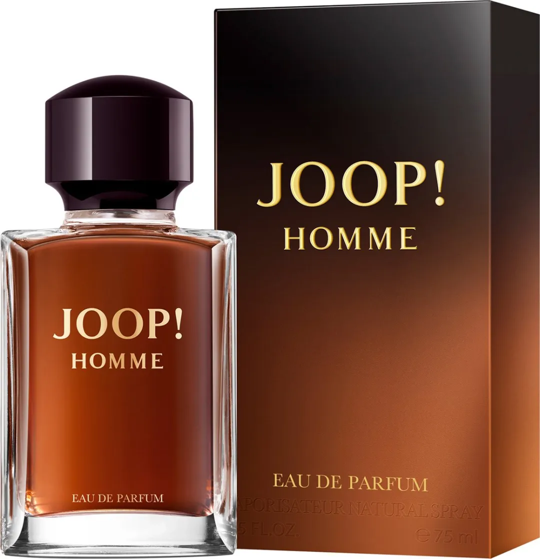Joop! Homme Eau de Parfum 75ml