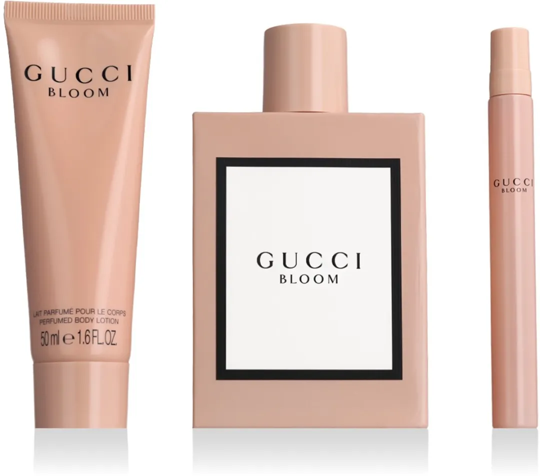 Gucci Bloom Parfumset
