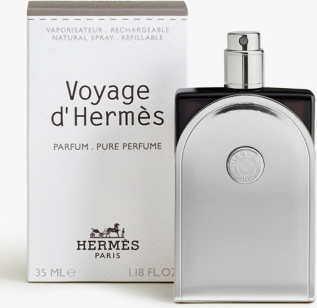 Hermès Voyage d'Hermès Pure Parfum 35ml