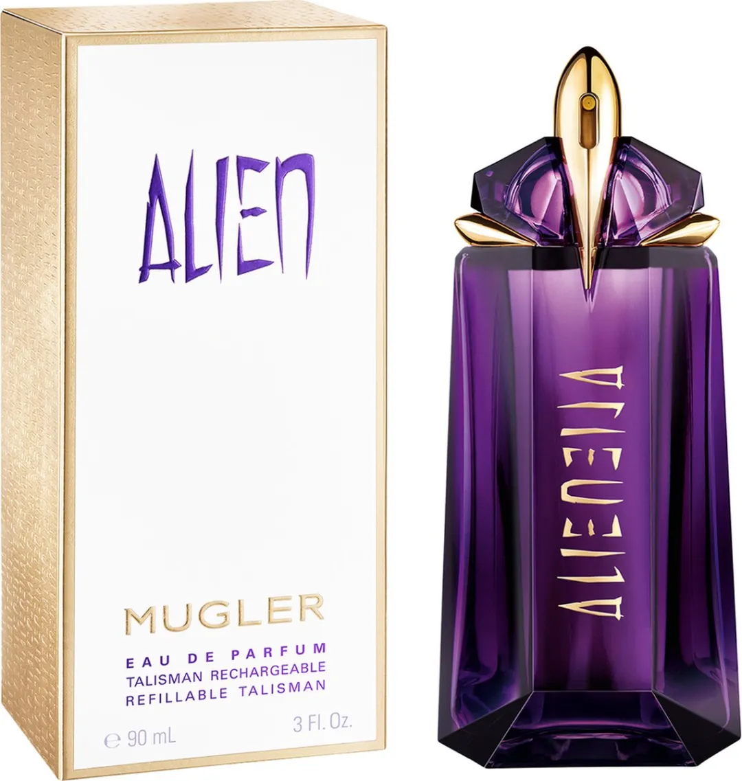 Thierry Mugler Alien Eau de Parfum 90ml