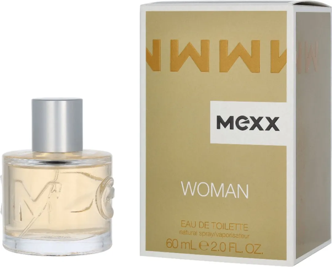 Mexx Woman Eau de Toilette 60ml