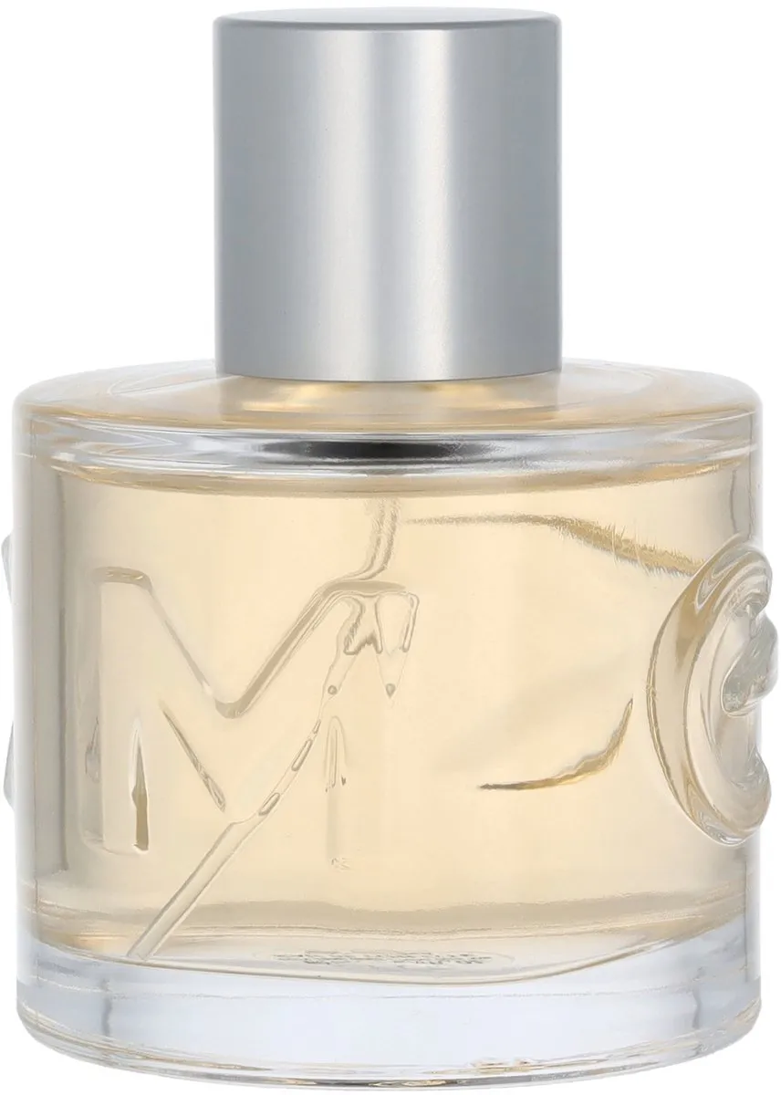 Mexx Woman Eau de Toilette 60ml