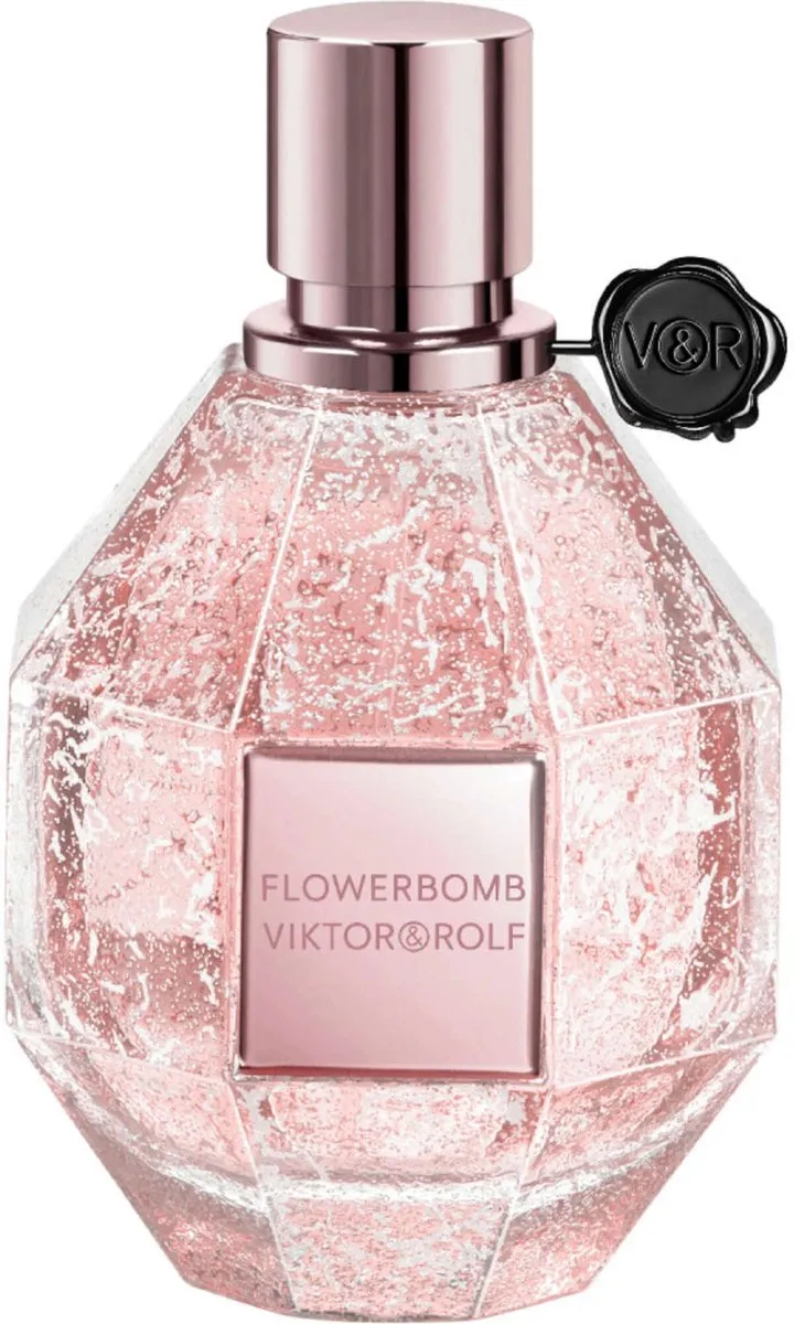 Viktor&Rolf Flowerbomb Eau de Parfum 100ml