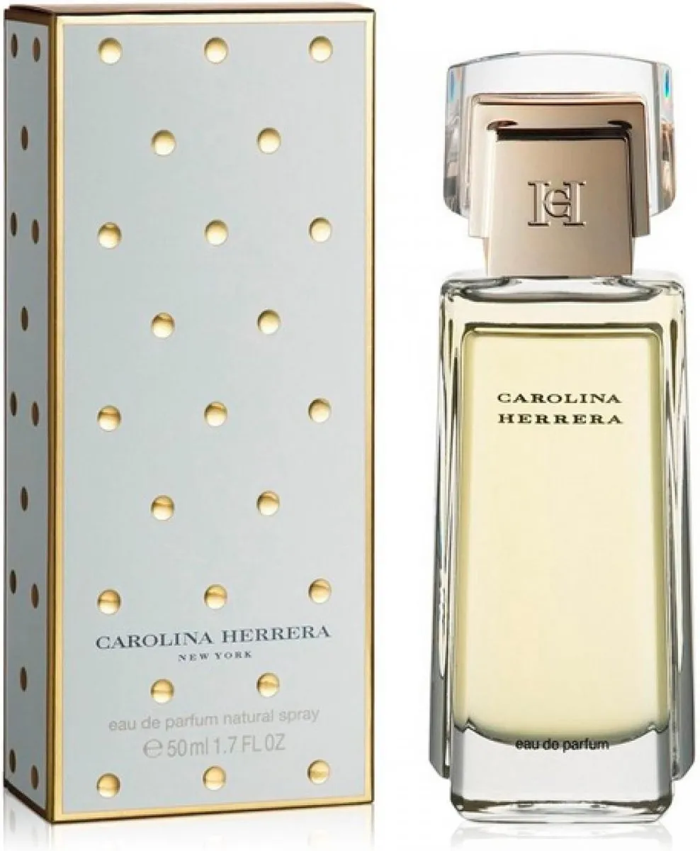 Carolina Herrera Eau de Parfum 100ml