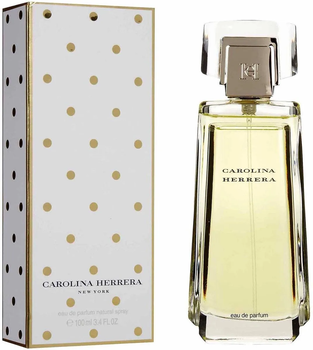 Carolina Herrera Eau de Parfum 100ml