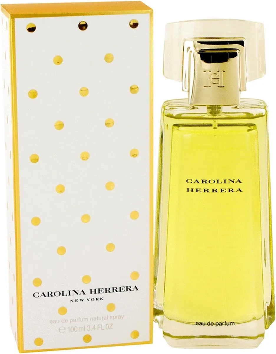 Carolina Herrera Eau de Parfum 100ml