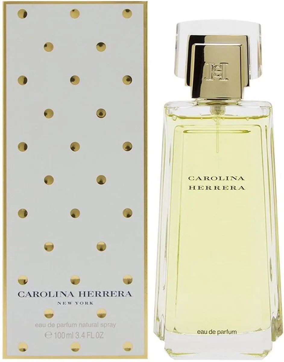 Carolina Herrera Eau de Parfum 100ml