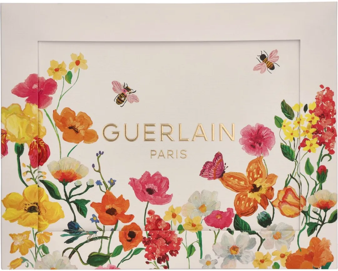 Guerlain Mon Guerlain Geschenkset