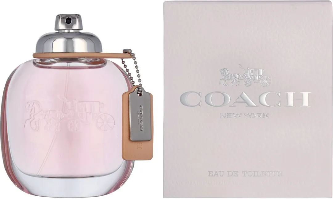 Coach Original Damesparfum 90ml