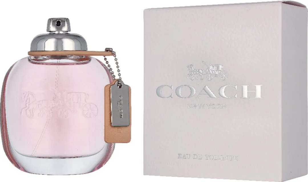 Coach Original Damesparfum 90ml