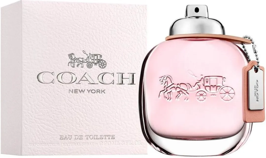Coach Original Damesparfum 90ml