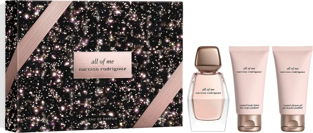 Narciso Rodriguez All of Me Set