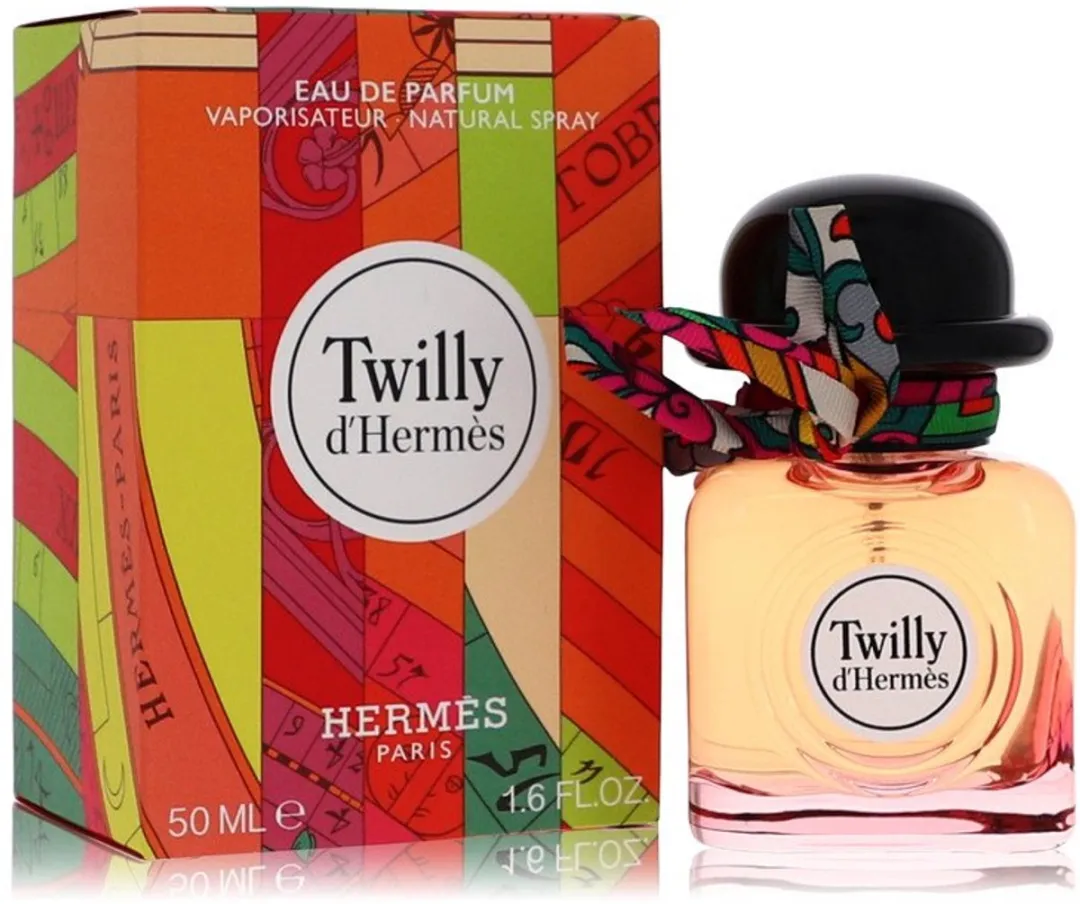 Hermès Twilly d'Hermès Eau de Parfum 50ml