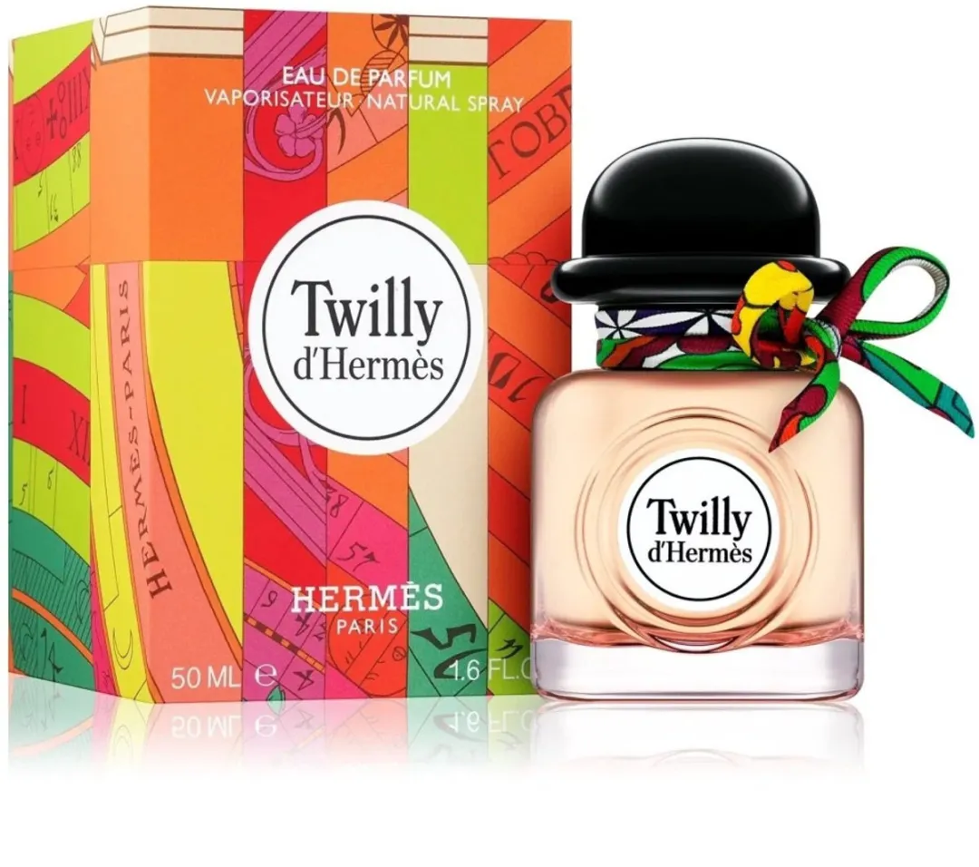 Hermès Twilly d'Hermès Eau de Parfum 50ml