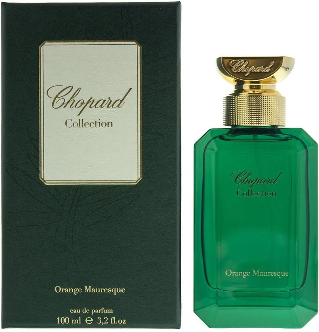 Chopard Oranje Mauresque Eau de Parfum 100ml