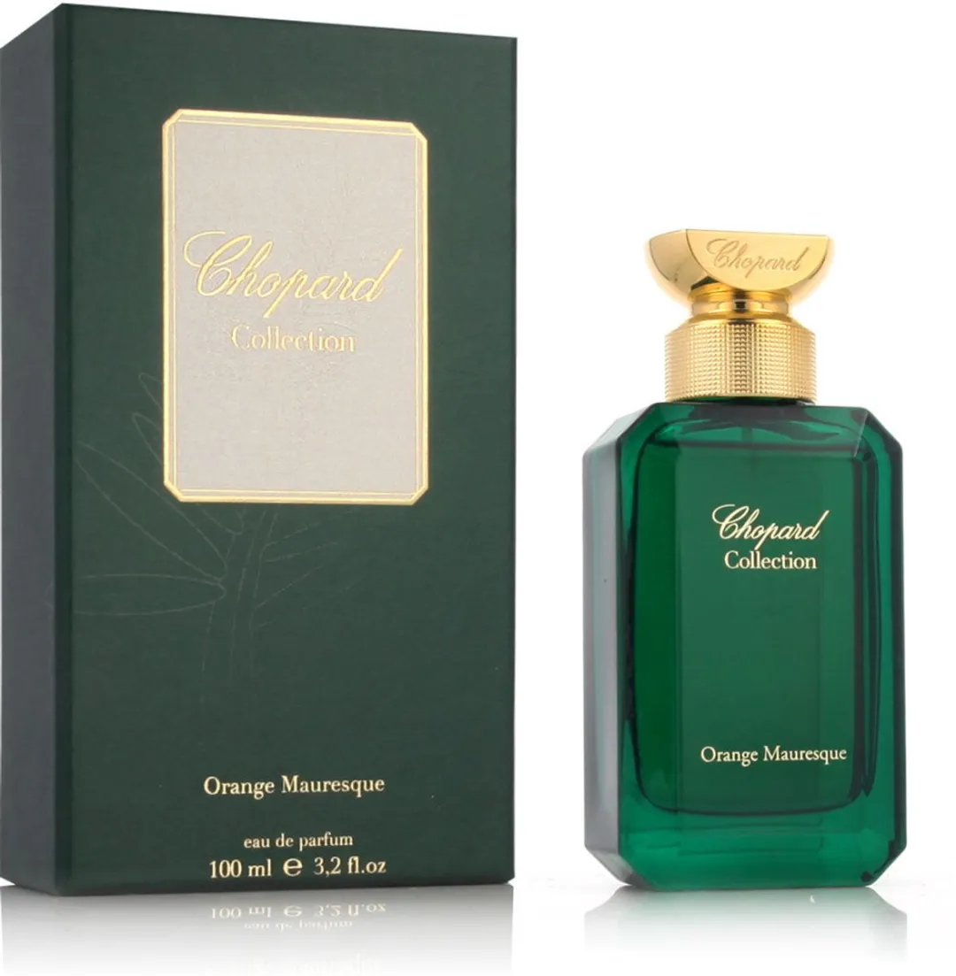 Chopard Oranje Mauresque Eau de Parfum 100ml