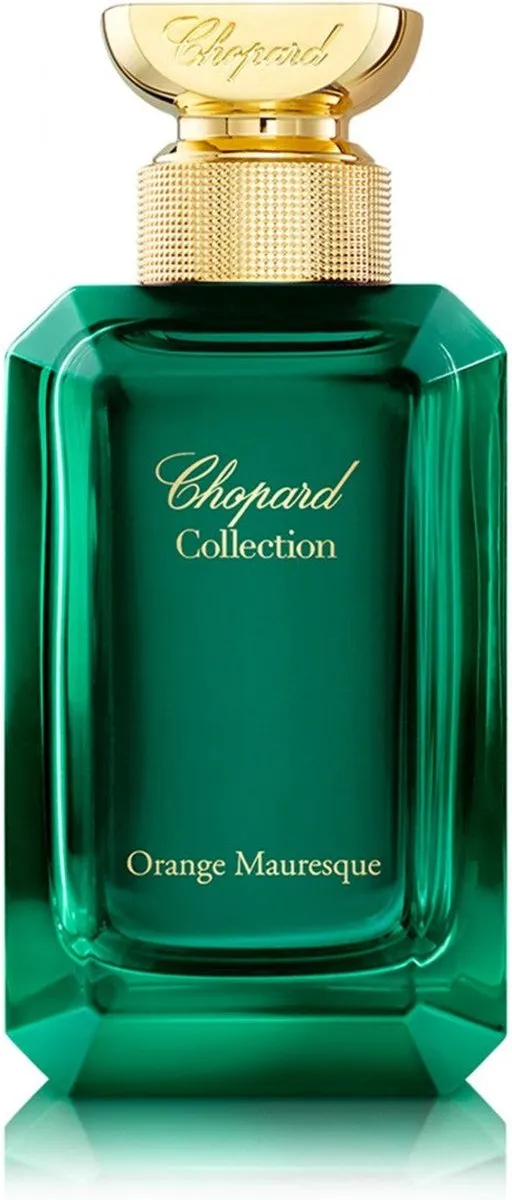 Chopard Oranje Mauresque Eau de Parfum 100ml