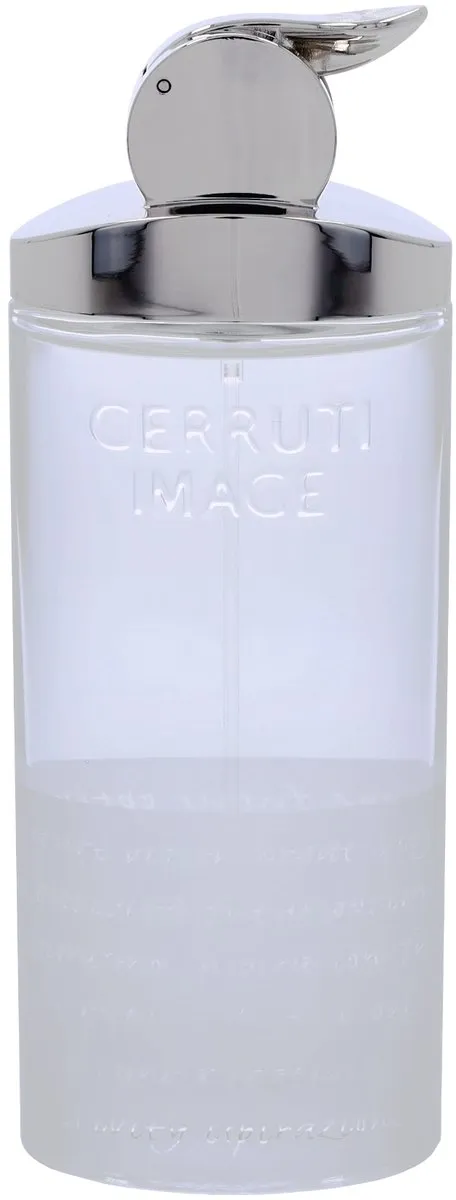 Nino Cerruti Image Woman Eau de Toilette 75ml