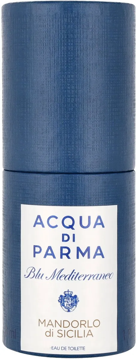 Acqua Di Parma Blu Mediterraneo Mandorlo Di Sicilia EDT 30ml